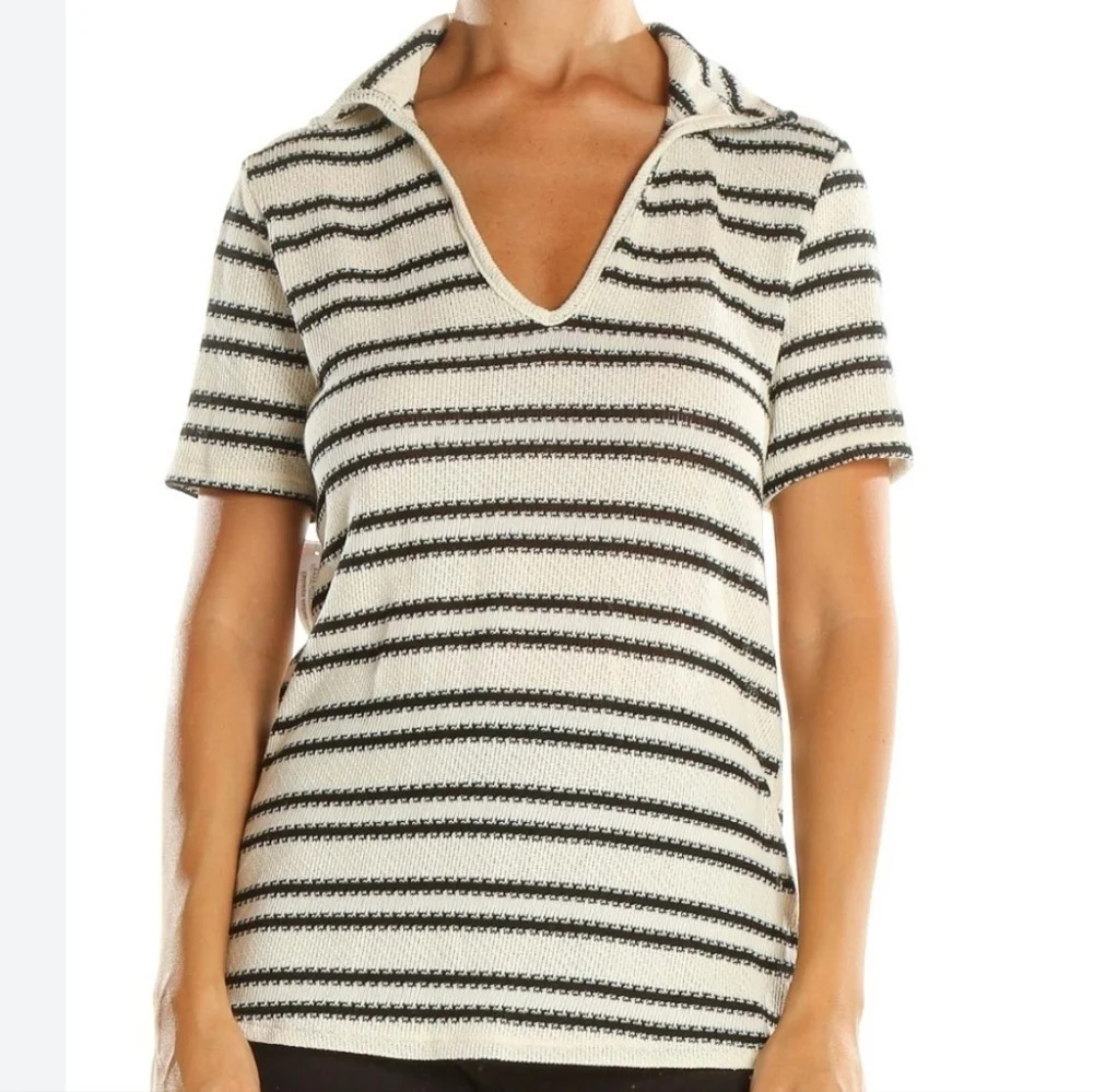 NWOT Kaileigh Women's Casual Knit Top 1X